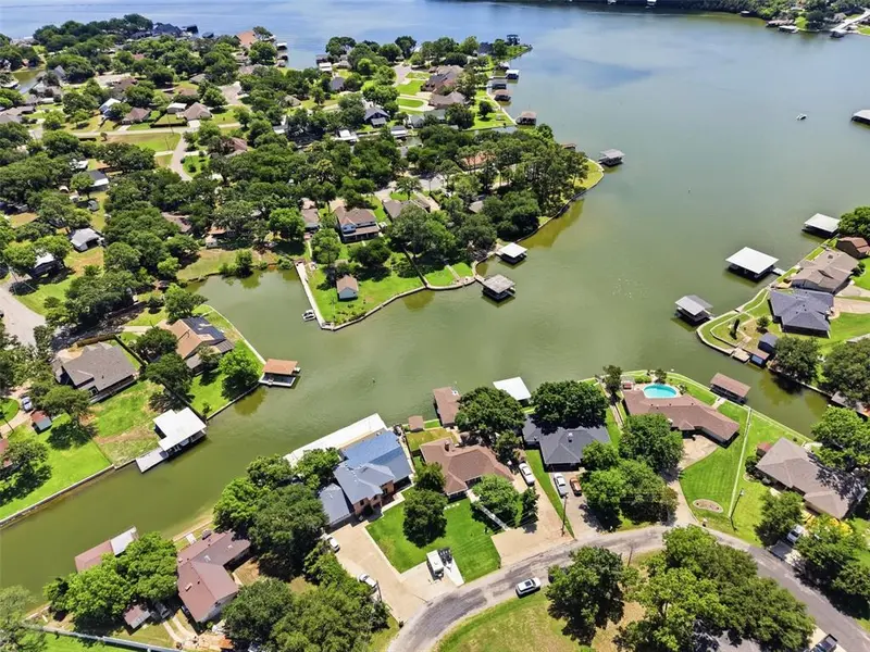 4021 Dakota Trail, Granbury, TX 76048