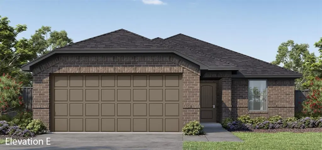 379 Cypress Lane, Sulphur Springs, TX 75482