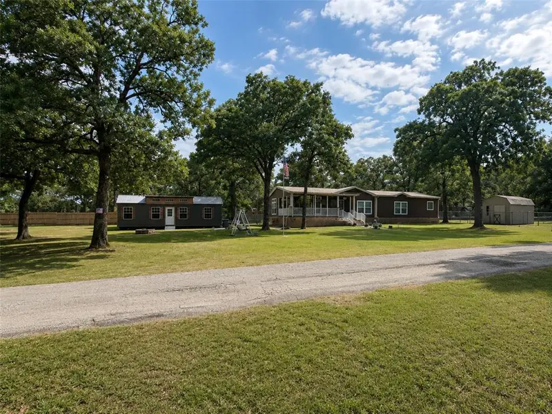 15746 Casa Verde, Malakoff, TX 75148