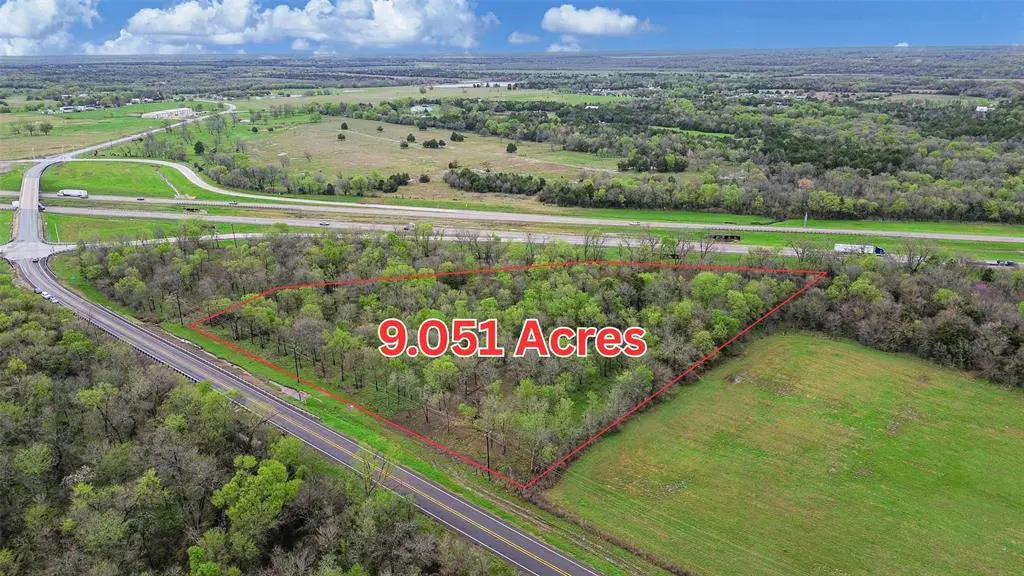 TBD FM 429, Terrell, TX 75161