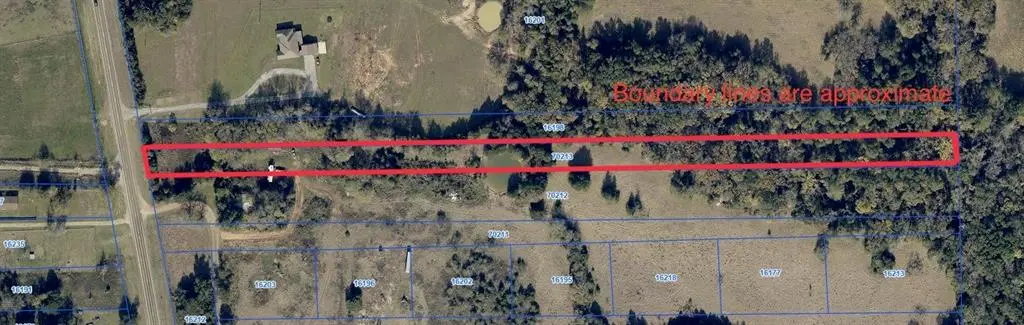 2.66 Acres State Highway 75, Fairfield, TX 75840