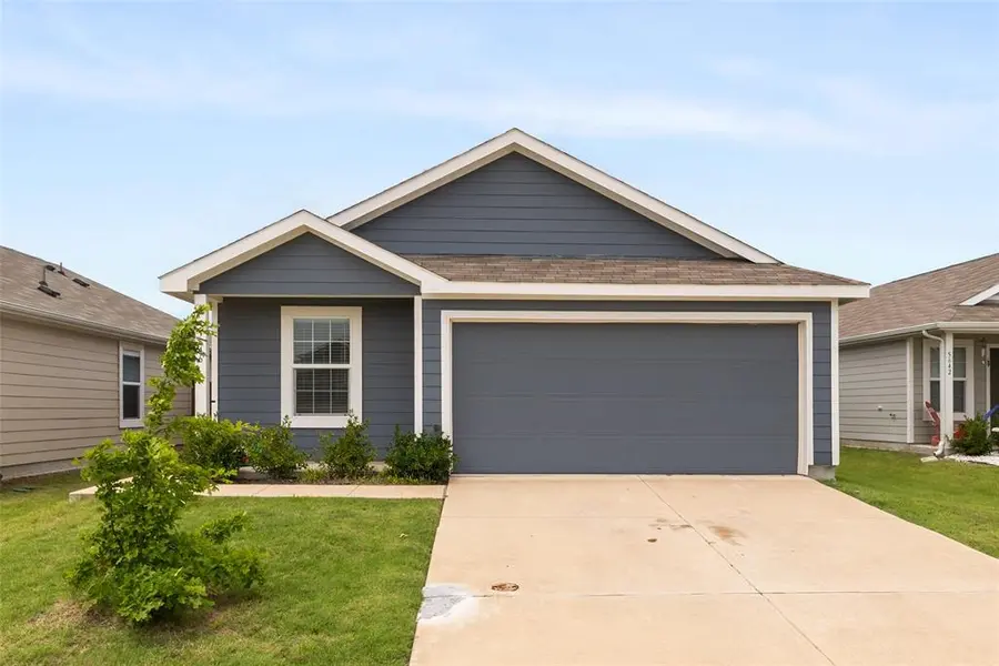 5646 Bristle Leaf Drive, Princeton, TX 75407