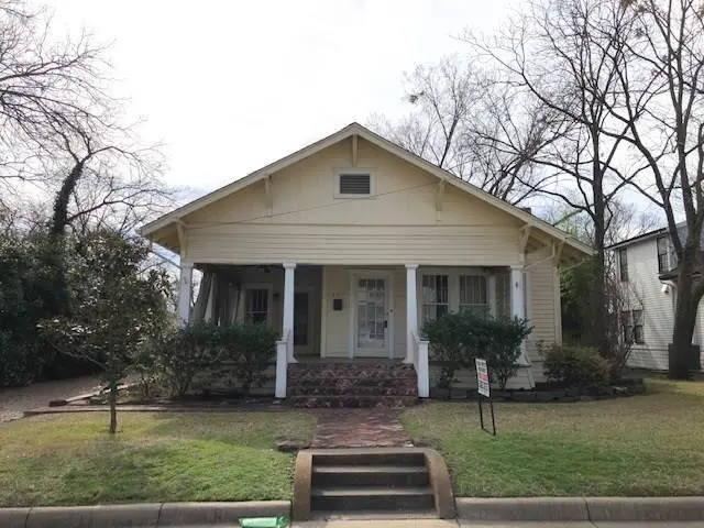 607 W Hunt Street, Mckinney, TX 75069