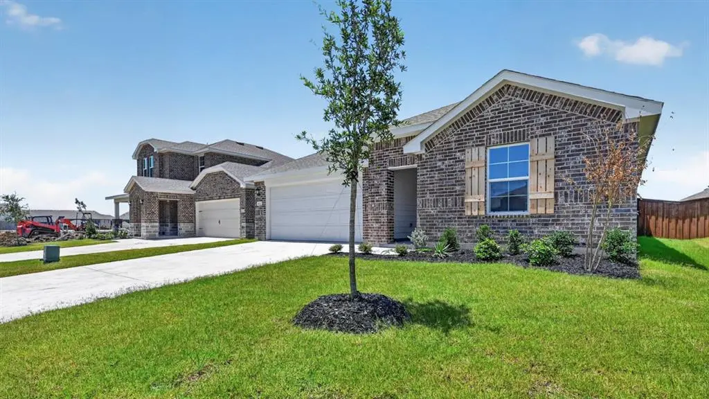 4112 Olivia Lane, Sanger, TX 76266