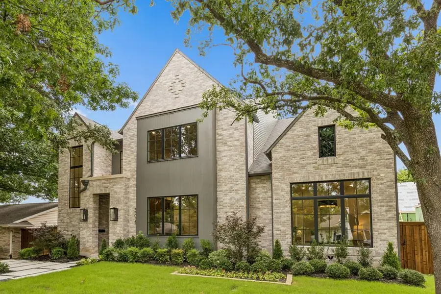 508 Copper Ridge Drive, Richardson, TX 75080
