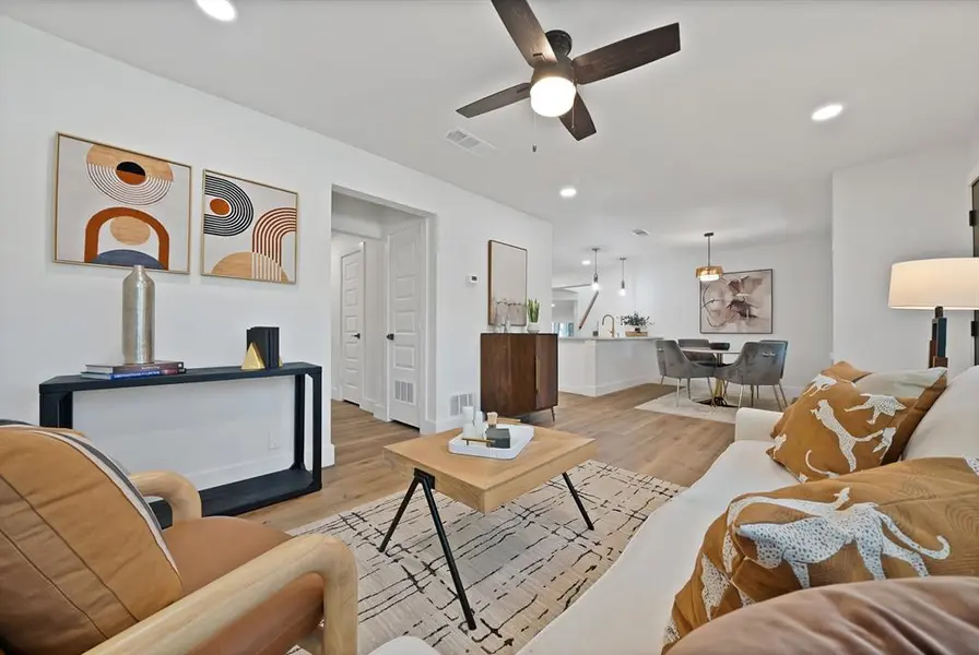 2926 Hillglenn Road, Dallas, TX 75228