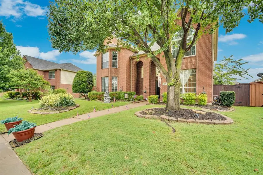 428 Vasey Oak Drive, Keller, TX 76248