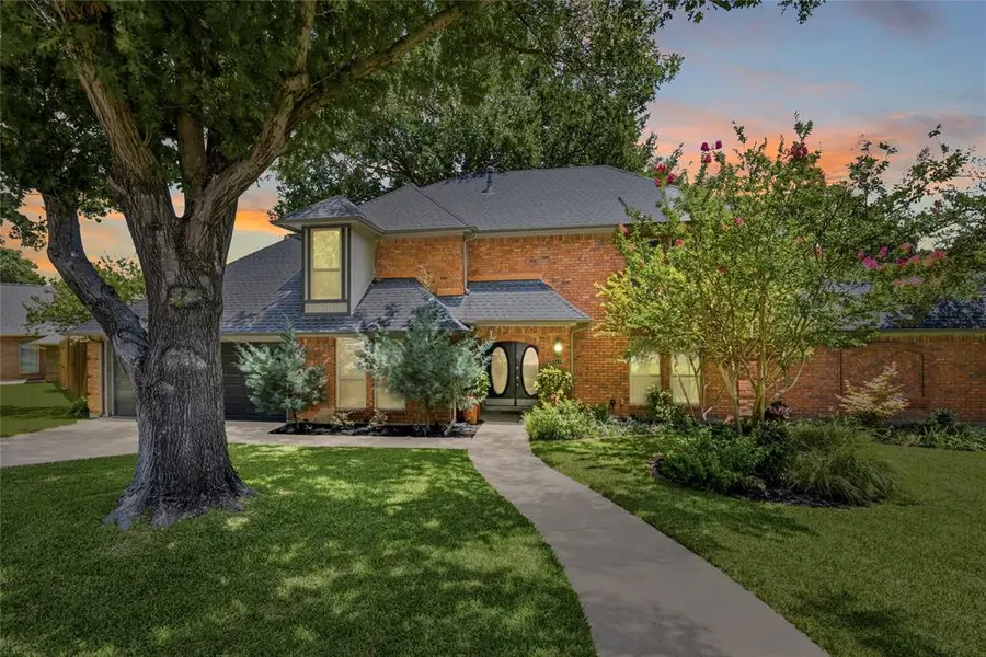 3419 Bridlegate Drive, Arlington, TX 76016