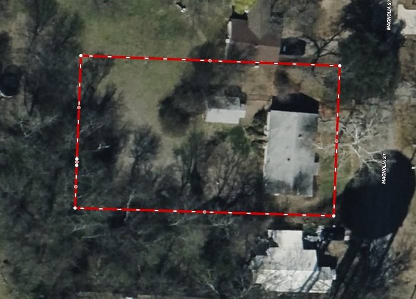 610 S Magnolia Avenue, Pottsboro, TX 75076