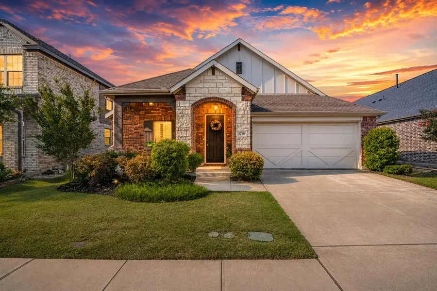 2718 Bechtol Street, Garland, TX 75042