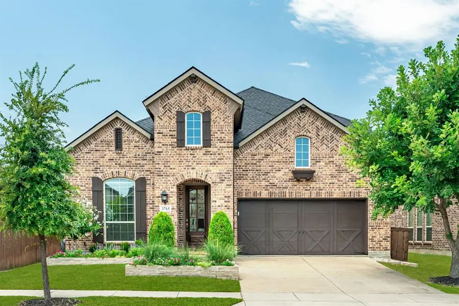 3765 Norwood Avenue, Celina, TX 75009