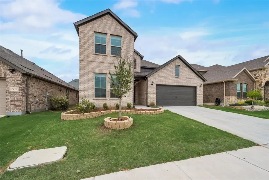 2900 Evergreen Trail, Celina, TX 75009