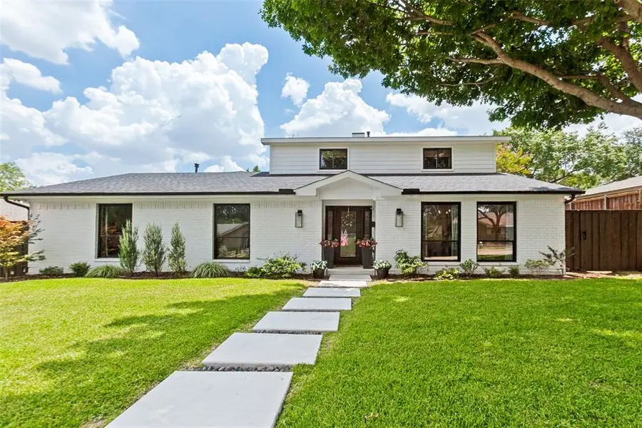 411 Ridgewood Drive, Richardson, TX 75080
