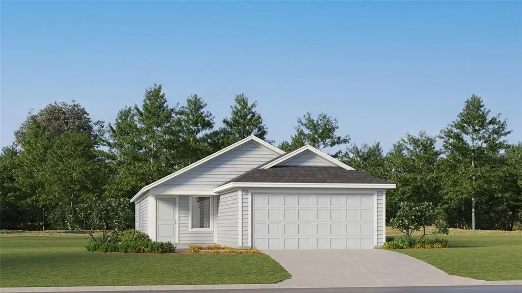 520 Finch Circle, Princeton, TX 75407