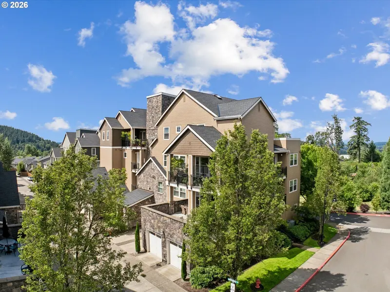 11641 SE WINGSPAN WAY #B5, Happy Valley, OR 97086