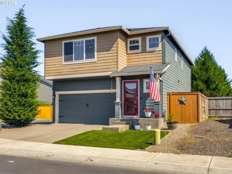 13100 NE 116TH CIR, Vancouver, WA 98682