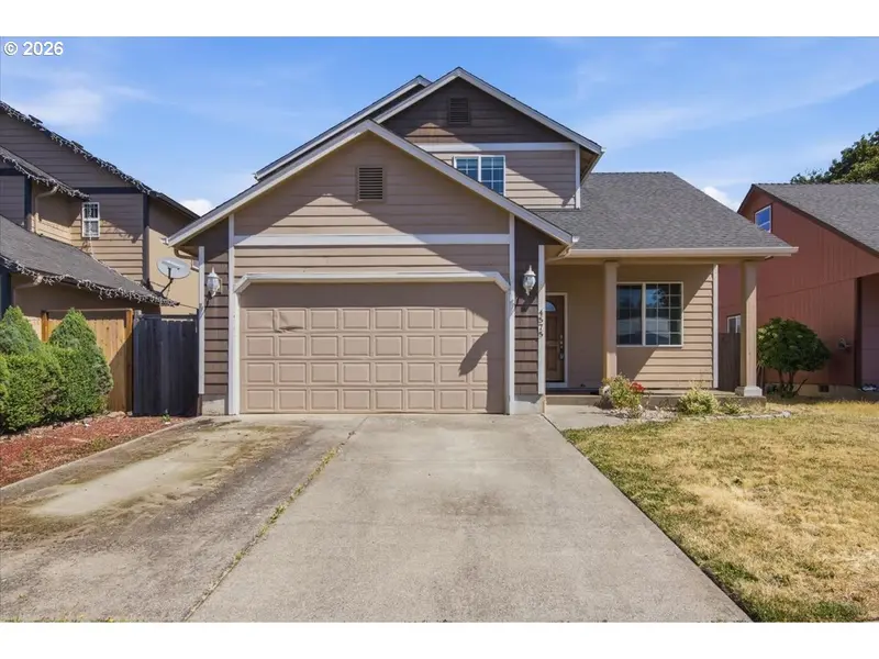 4575 SHIPPS PL, Salem, OR 97305