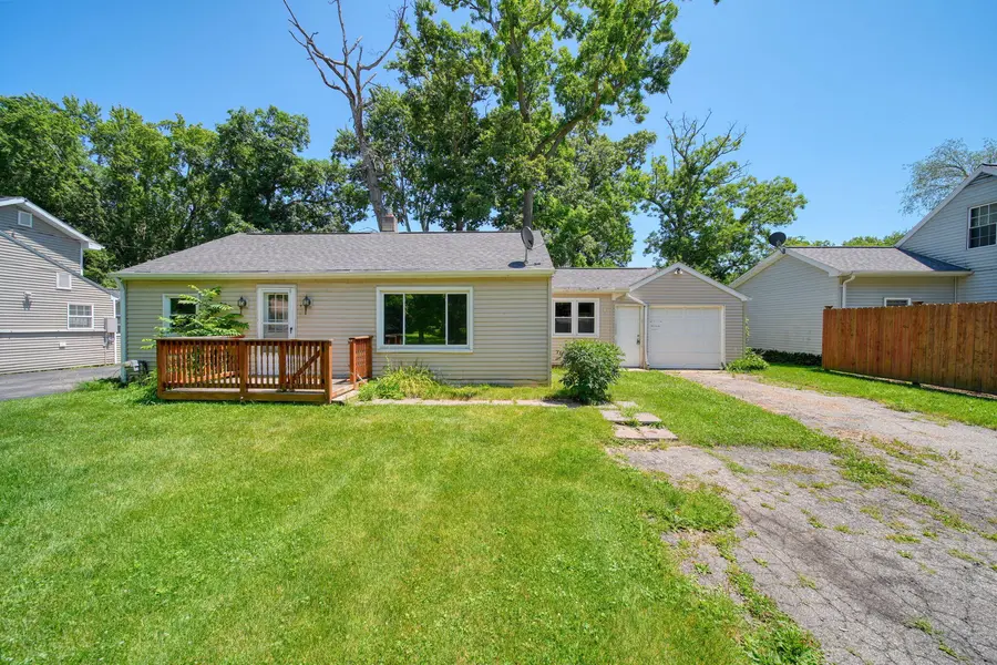 315 Kenneth ST, Blackman Twp, MI 49203