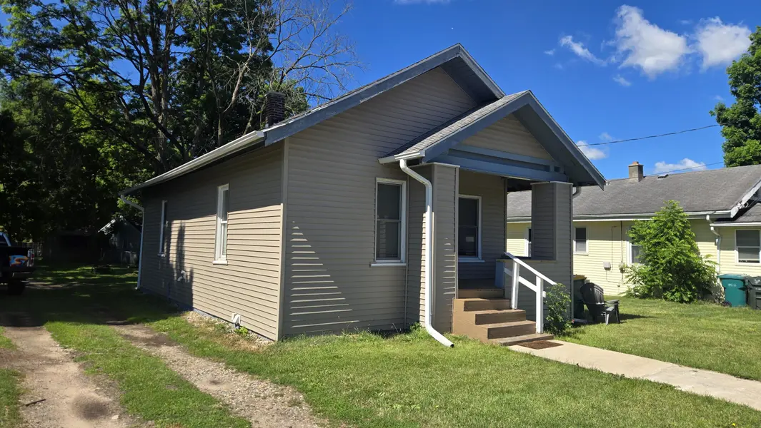 1349 W Michigan AVE W, Battle Creek City, MI 49037