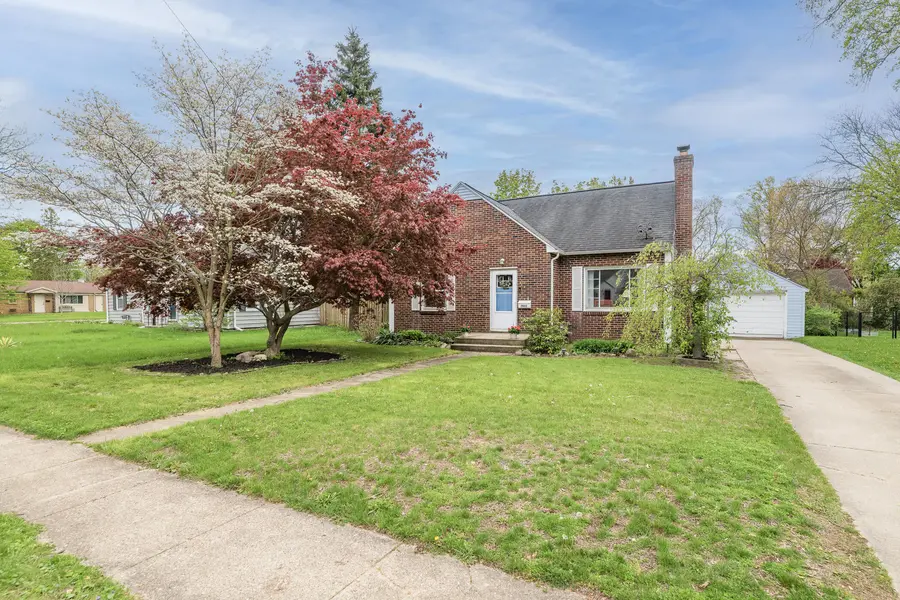 2022 Paddington RD, Kalamazoo City, MI 49001