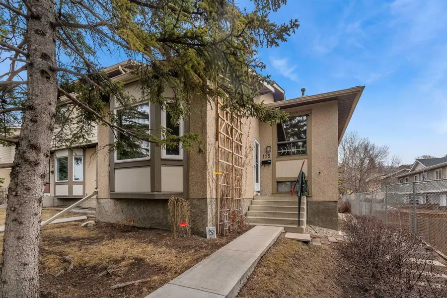 115 Deerfield DR SE, Calgary, AB T2J 6T9
