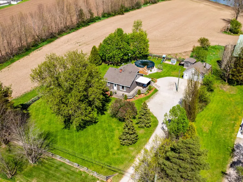 018389 Bruce Road 10 N/A, Georgian Bluffs, ON N0H 1A0