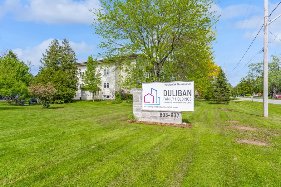 833 Foss RD #2-1, Pelham, ON L0S 1C0