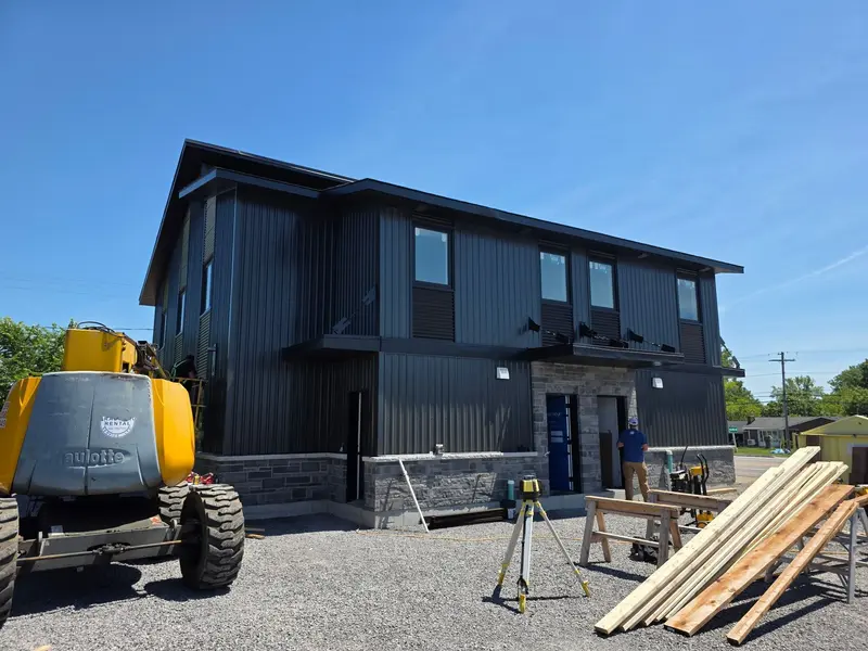 5 Sienna AVE #D, Belleville, ON K8P 4G5