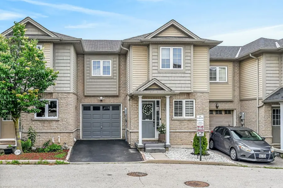 1328 Upper Sherman AVE #17, Hamilton, ON L8W 1C2
