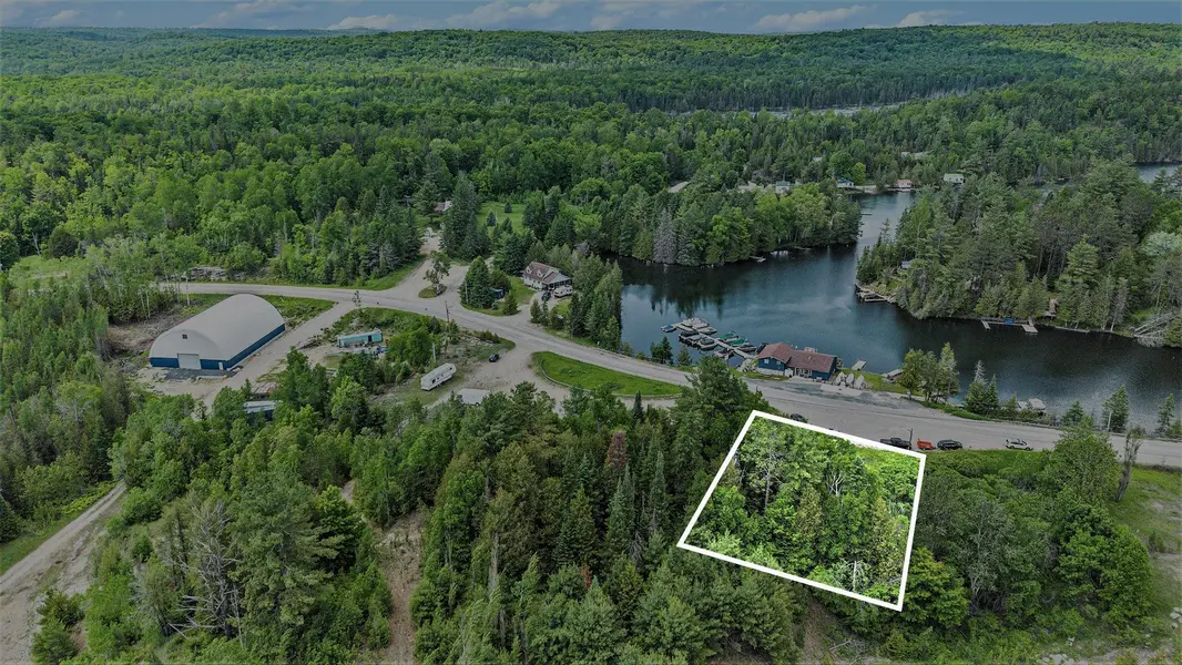 9636 HWY 509 N/A, Frontenac, ON K0H 2J0