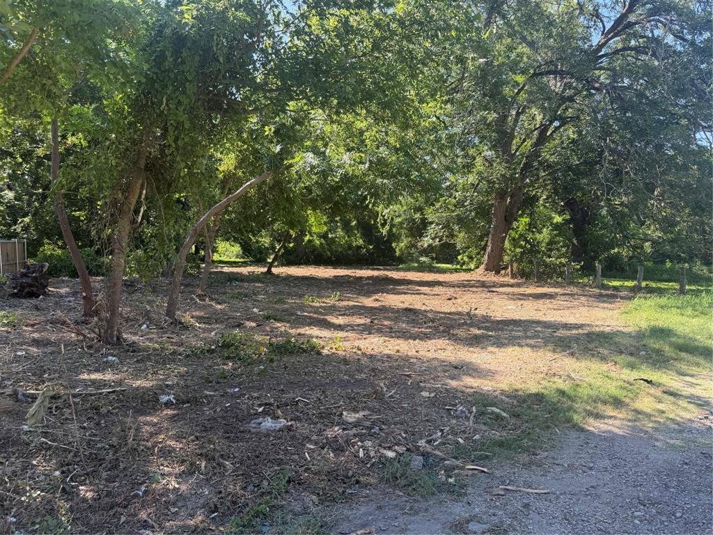 0 Will Street, Waxahachie, TX 75165