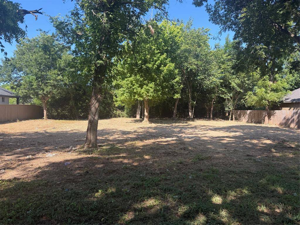 0 Henrietta Street, Waxahachie, TX 75165