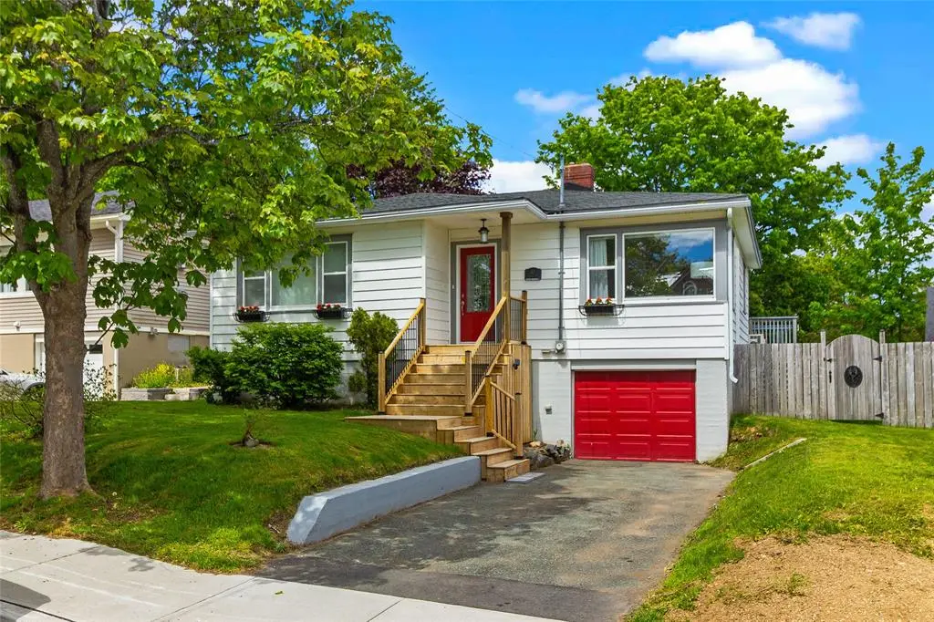 42 Cornwall Heights, St. John's, NL A1E3G7