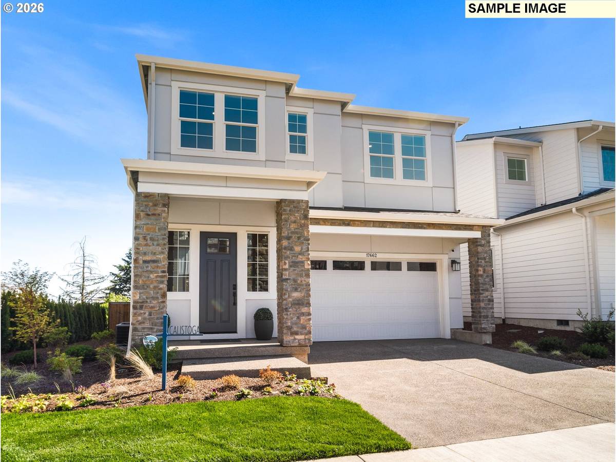 18090 SW Hoover LN, Beaverton, OR 97003