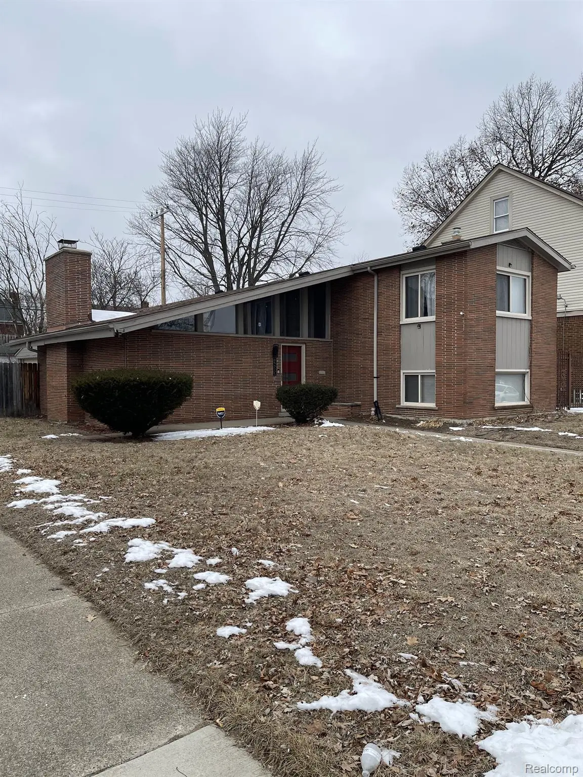 16503 LINWOOD ST, Detroit, MI 48221