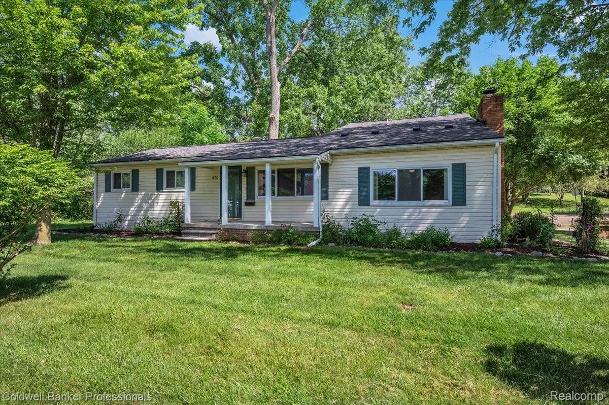 470 Oak Grove DR, Orion Charter Township, MI 48362