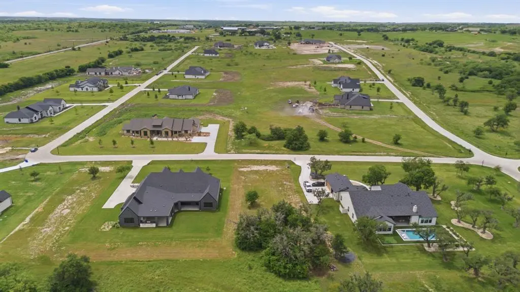 3048 Summit Drive, Aledo, TX 76008