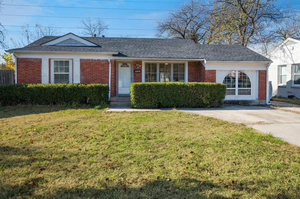 10503 Wood Dale Drive, Dallas, TX 75228