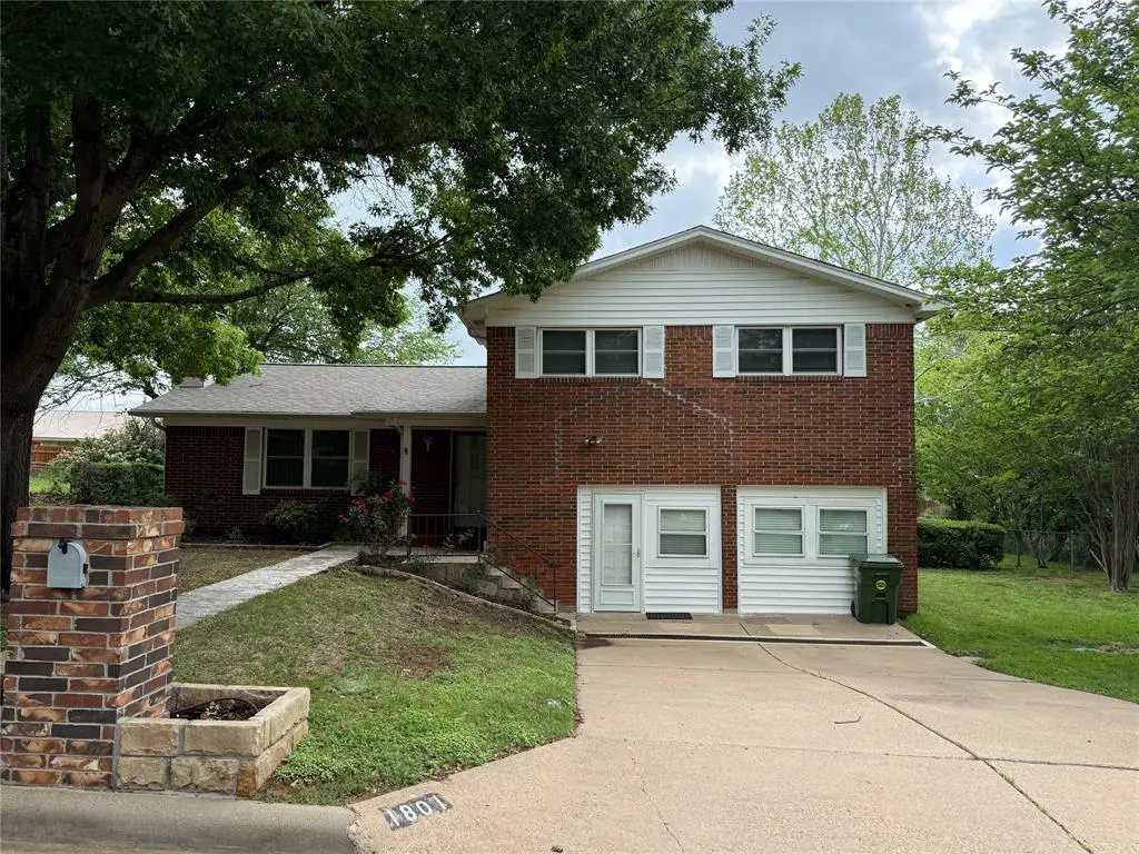 1801 SE 24th Avenue, Mineral Wells, TX 76067