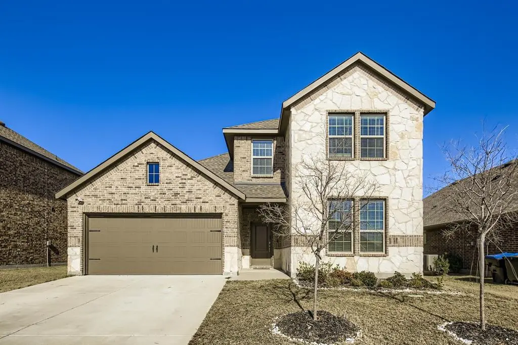 401 Warbler Way, Caddo Mills, TX 75135