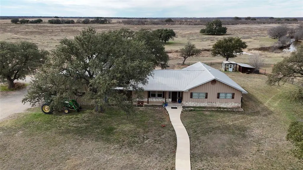 6500A FM 586, Trickham, TX 76823