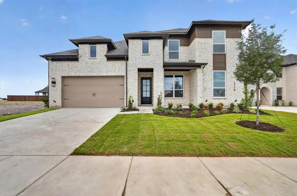 2716 Railway Street, Forney, TX 75126