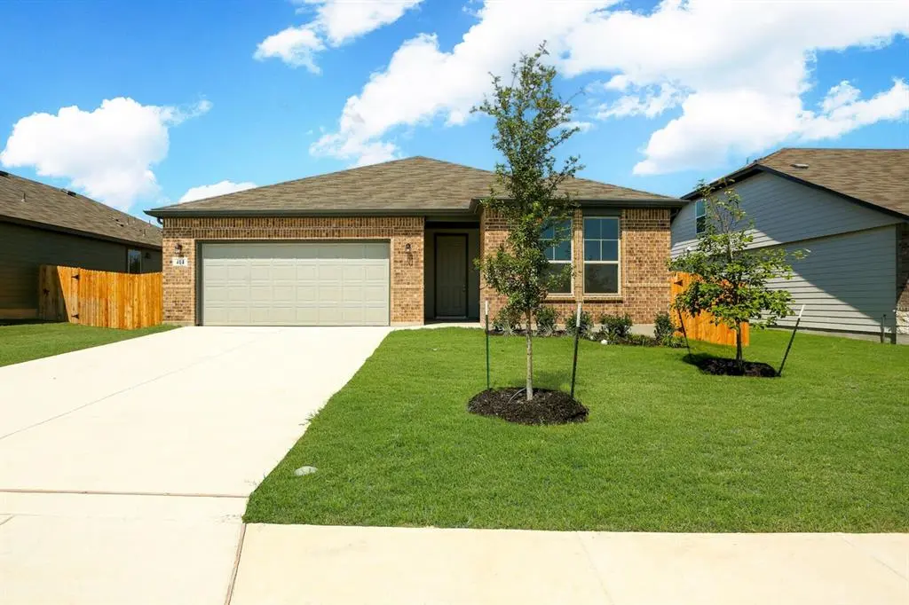 10932 Cacao Drive, Fort Worth, TX 76108