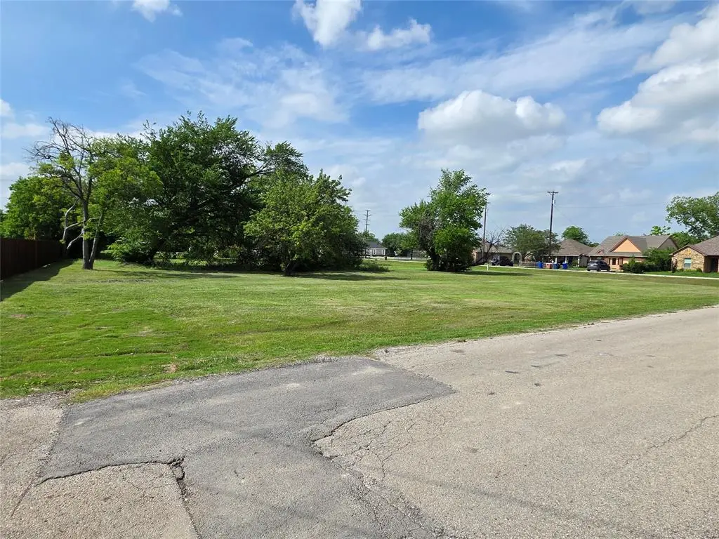 0 E Aimee Street, Forney, TX 75126