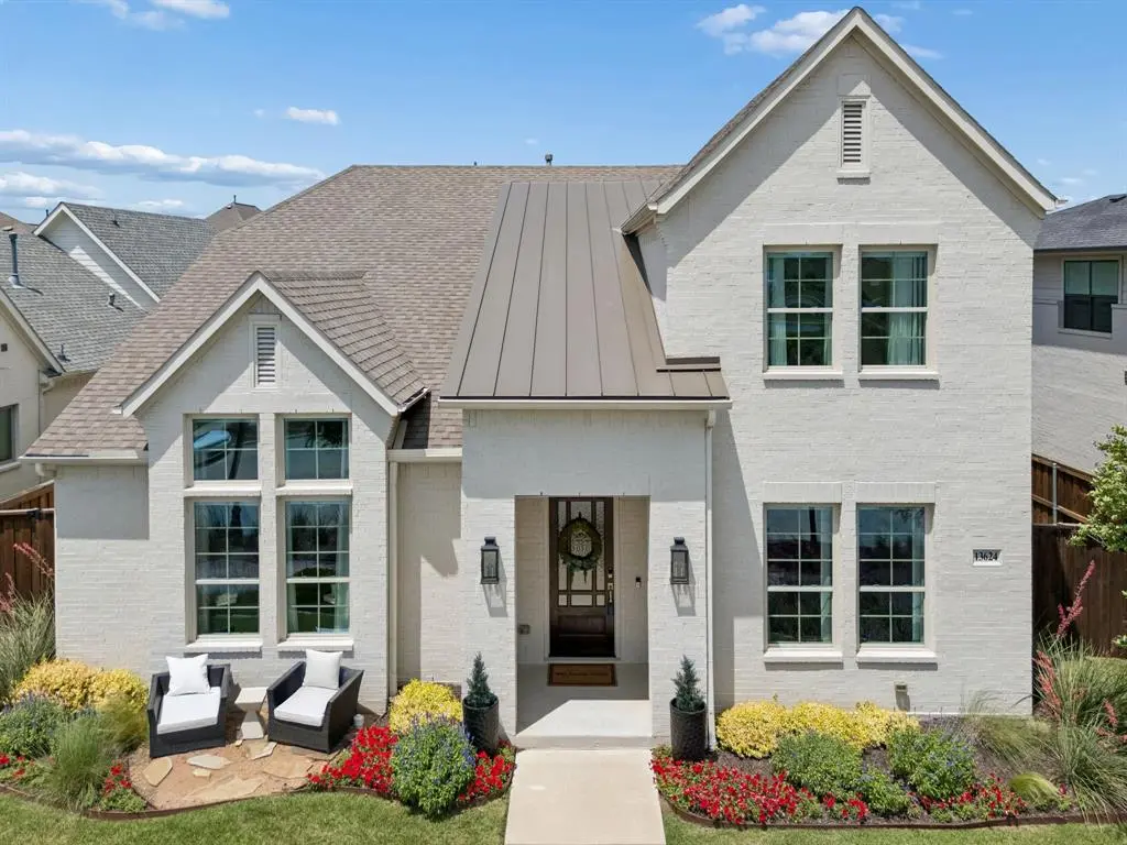 13624 Walsh Avenue, Fort Worth, TX 76008