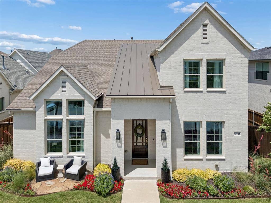13624 Walsh Avenue, Fort Worth, TX 76008