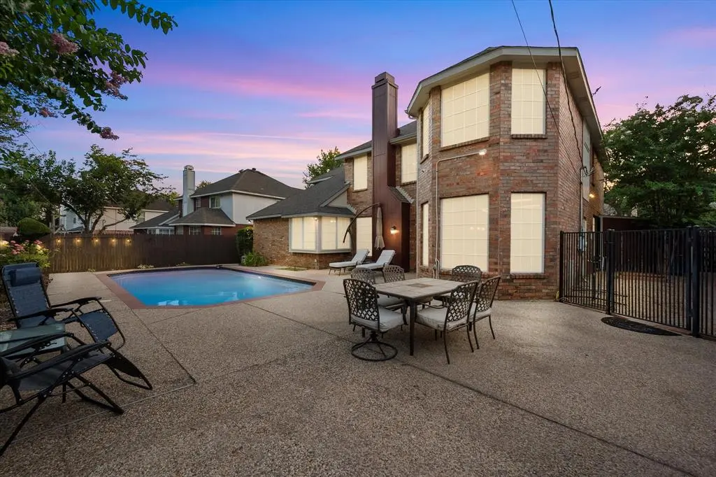 6111 Sandstone Drive, Arlington, TX 76001