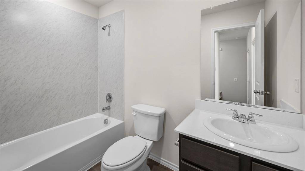 2357 Belt Court, Paris, TX 75460