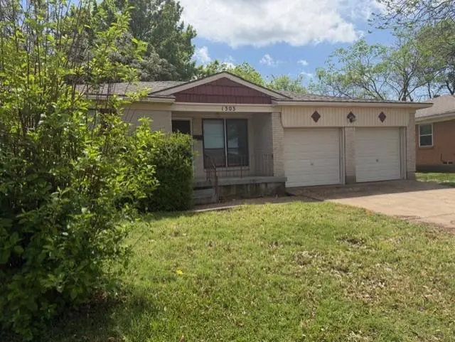 1303 Cypress Drive, Richardson, TX 75080