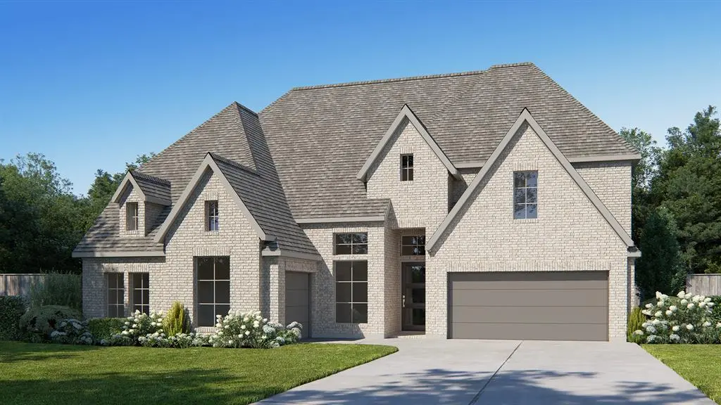 1053 Lookout Drive, Rockwall, TX 75087